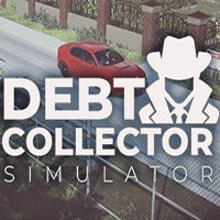 Debt Collector Simulator