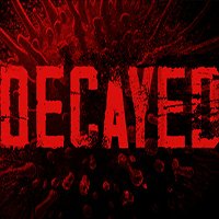 Decayed