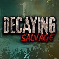 Decaying Salvage