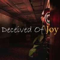 Deceived Of Joy