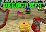 DecoCraft Mod
