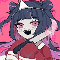 Decollate Decoration