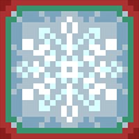 Decorative Winter Mod