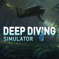 Deep Diving Simulator