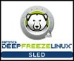 Deep Freeze Linux - for Novell SuSE Linux Enterprise Desktop (SLED)