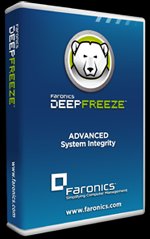 Deep Freeze Standard