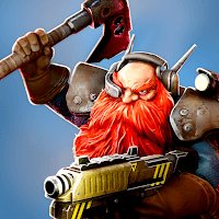 Deep Rock Galactic: Survivor cho Android