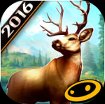 Deer Hunter 2016 cho iOS