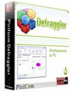 Defraggler Portable