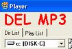 DEL MP3 Karaoke