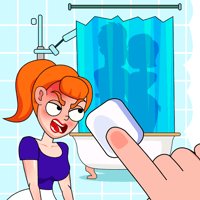 Delete Master, Brain Puzzle cho iOS