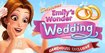 Delicious - Emily's Wonder Wedding