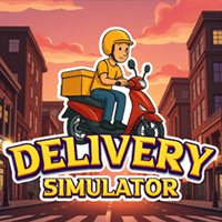 Delivery Simulator