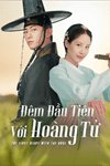 Đêm đầu tiên với hoàng tử