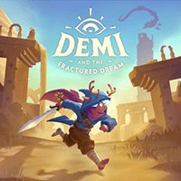 Demi and the Fractured Dream