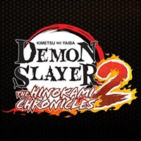 Demon Slayer -Kimetsu no Yaiba- The Hinokami Chronicles 2