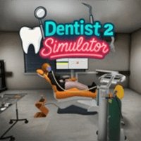 Dentist Simulator 2