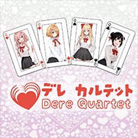 Dere Quartet