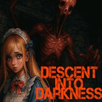 Descent Into Darkness