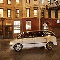 Designated Driver Simulator