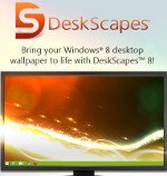 DeskScapes