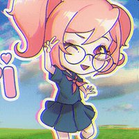 Desktop Akari ~my cute companion~