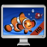 Desktop Aquarium 3D cho Mac