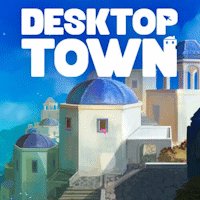 Desktop Town
