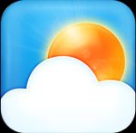 Desktop Weather Free cho iOS