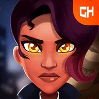 Detective Jackie - Mystic Case cho iOS