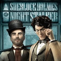 Detective Sherlock: Shadow Stalker