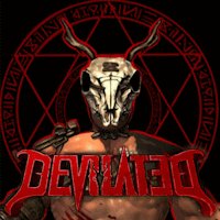 Devilated