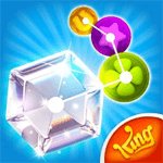 Diamond Diaries Saga cho iOS