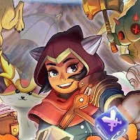 Dicefolk cho iOS