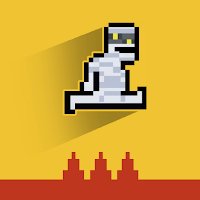 Die Again - Level Devil troll cho Android