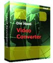 Die Hard Video Converter