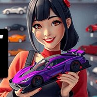 Diecast Shop Simulator