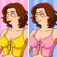 Differences - Find & Spot all cho Android