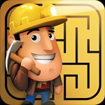 Diggy's Adventure cho Android