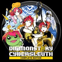 Digimon Story Cyber Sleuth: Complete Edition