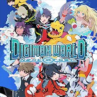 Digimon World: Next Order