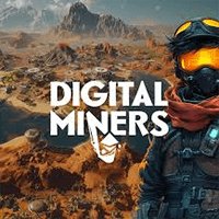 Digital Miners