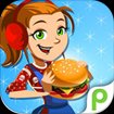 Diner Dash cho iOS