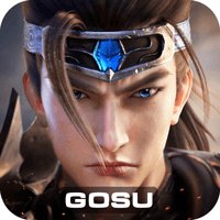 Đỉnh Phong 2 - Tân Tam Quốc cho iOS