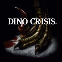 Dino Crisis