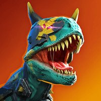 Dino Squad cho iOS
