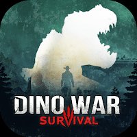Dino War: Survival cho Android
