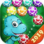 Dinosaur Eggs Pop cho iOS