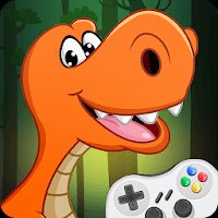 Dinosaur games cho Android