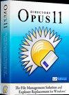 Directory Opus (32 bit)